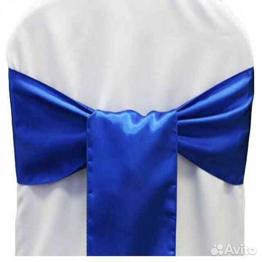 Банты 155 см на 12 см