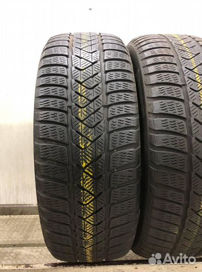 Pirelli Winter Sottozero 3 205/60 R16 100Z