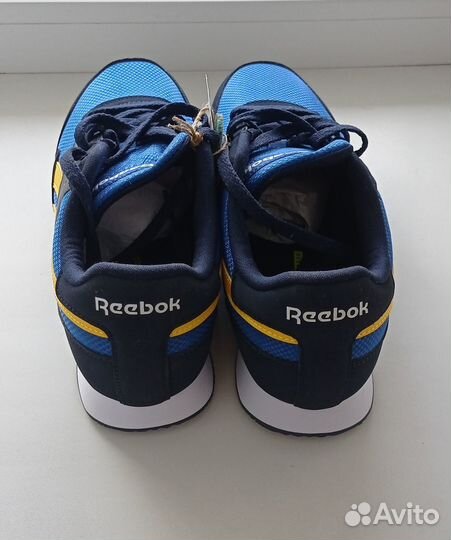 Кроссовки Reebok
