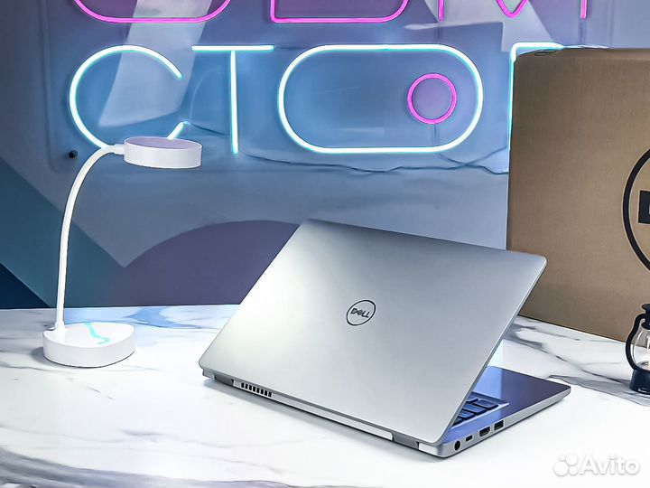 Как новый Dell 5310 i5-10310U 32GB SSD 1000GB
