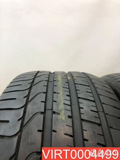 Pirelli P Zero 295/40 R21 111Y