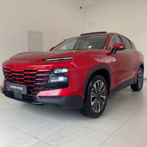 Новый Jetour Dashing 1.5 AMT, 2024, цена от 2 219 900 руб.