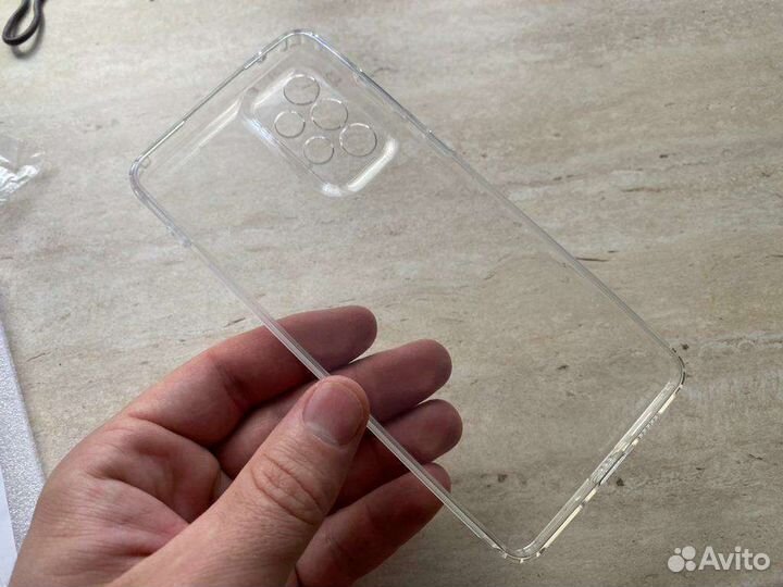 Чехол новый для Samsung A73