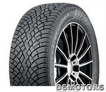 Nokian Tyres Hakkapeliitta R5 205/55 R16 94R