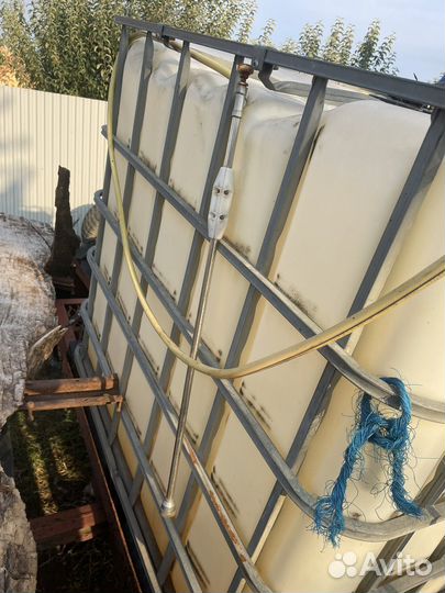 Опрыскиватель