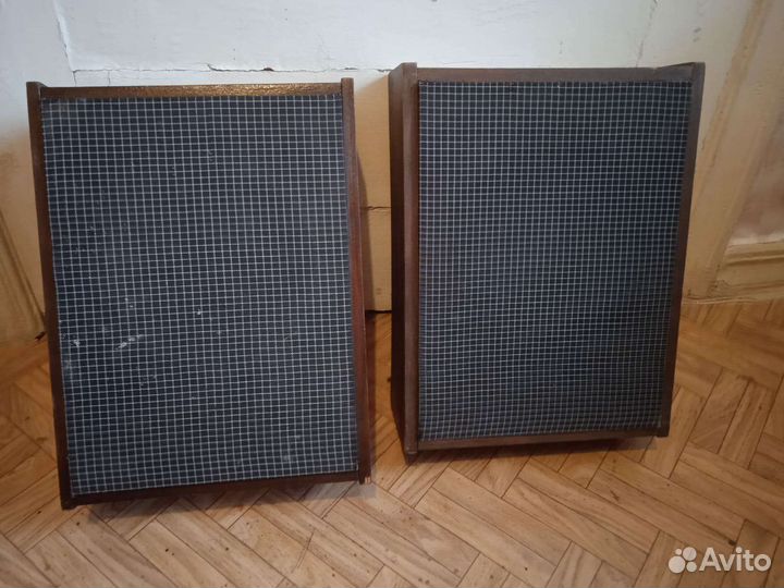 Колонки, динамики