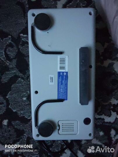 Противопролежневый матрас Barry Serio