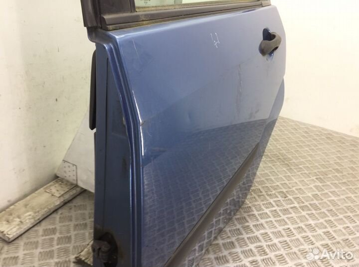 Дверь боковая Ford Focus 1 (1998-2004)