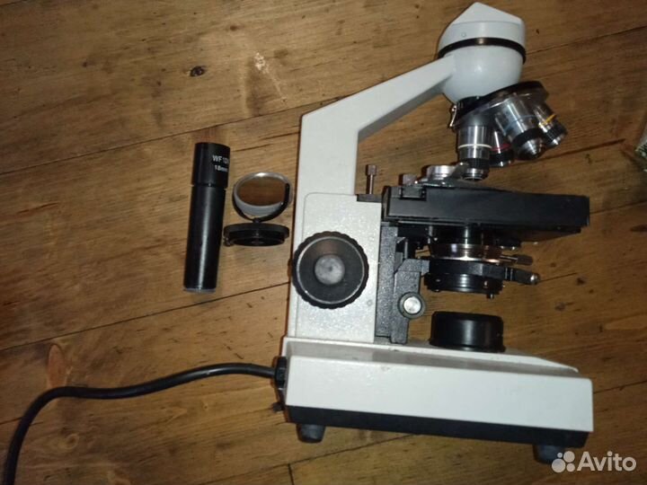 Микроскоп