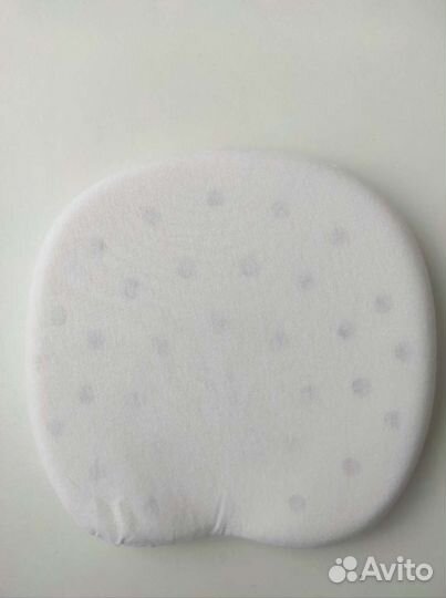 Ортопедическая подушка Trelax mimi Трелакс