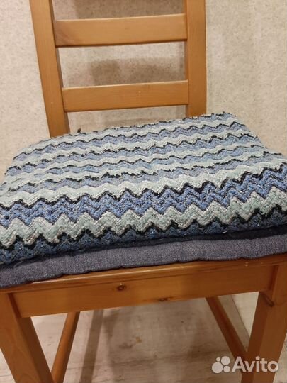 Ткань. Вязаное полотно Миссони