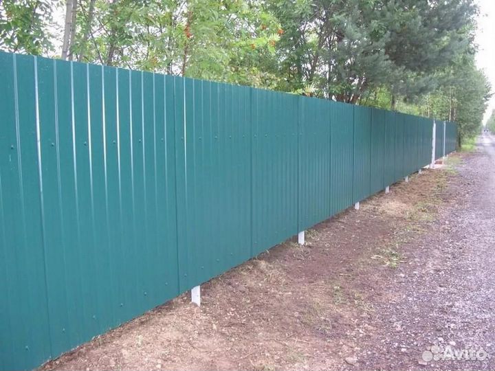 Сварочные работы (Монтаж заборов под ключ)