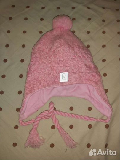 Шапка рейма