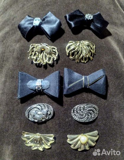 Аксессуары для обуви