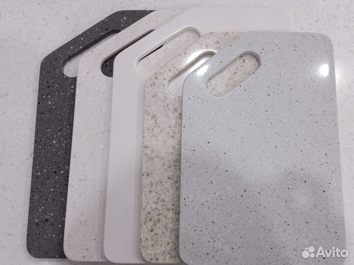 Доска разделочная из искусственного камня