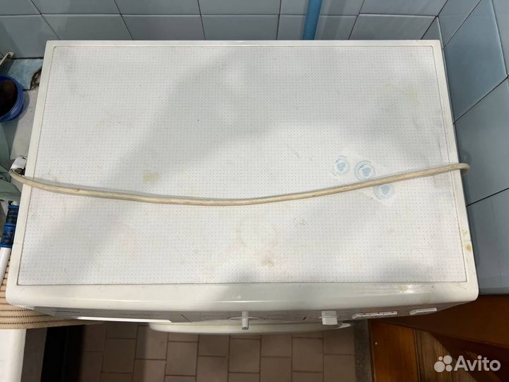 Продам стиральную машинку Siemens