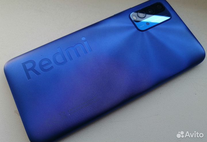 Xiaomi redmi 9t 4+1/64