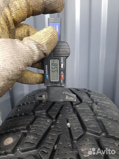 Cordiant Snow Cross 185/65 R15 92T