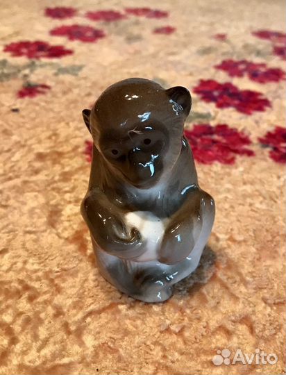 Статуэтки СССР