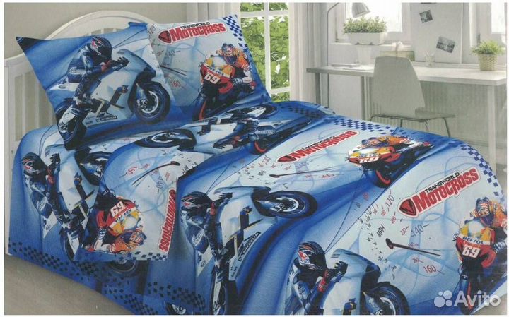 Постельное белье 2 спальное