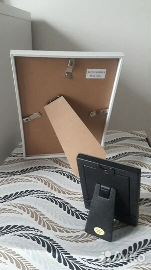 Рамка для фото маленькая