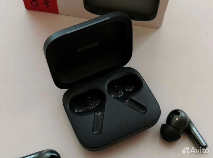 Oneplus buds Pro 2 Global green