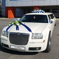 Chrysler 300C 3.5 AT, 2005, 85 000 км