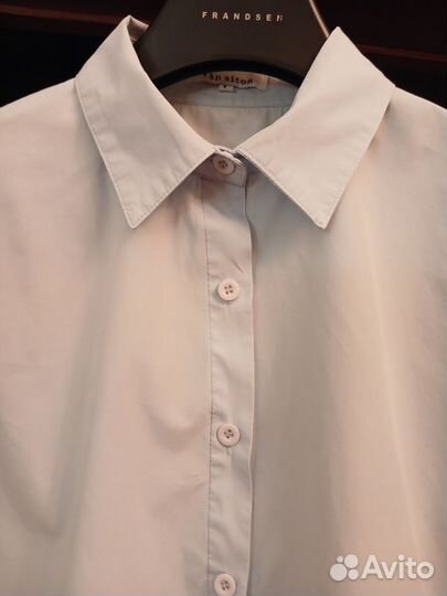 Школьная форма для девочки, 46-48