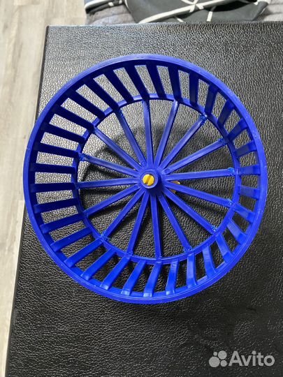 Колесо для грызунов