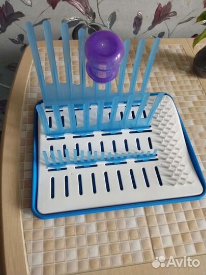 Сушка для детских бутылочек