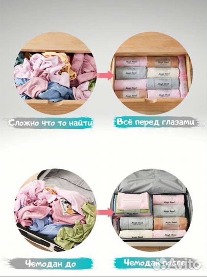 Система вертикально го хранения вещей, органайзер