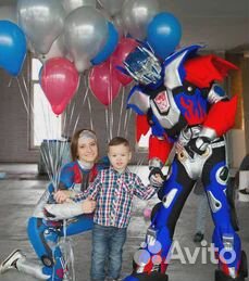 Smile Аниматоры / Шоу / Куклы / Аквагрим Пятигорск