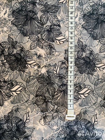 Отрез ткани Дюспо 1.4*1.5 м