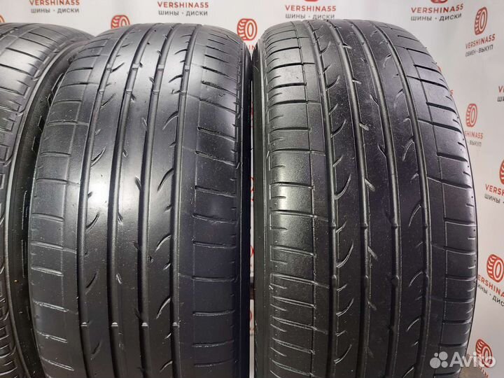 Bridgestone Dueler H/P Sport 225/55 R18