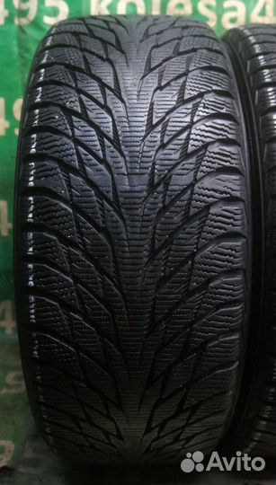 Nokian Tyres Hakkapeliitta R2 225/55 R16 99R