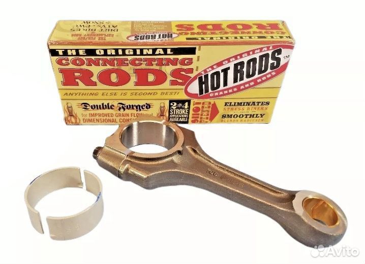 Усиленный шатун Polaris RZR 1000 Hot Rods 421-8708