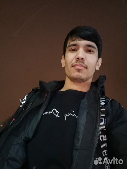 Разнорабочий