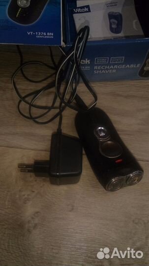 Электро- бритва Vitek 1376