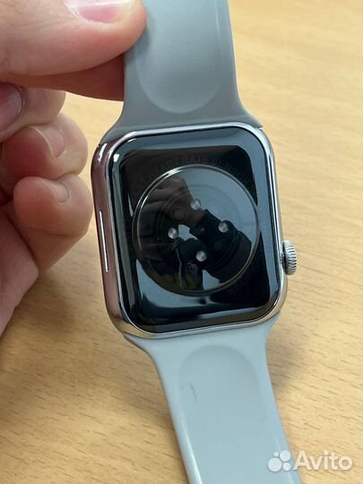 Часы apple watch 8 max 45 mm