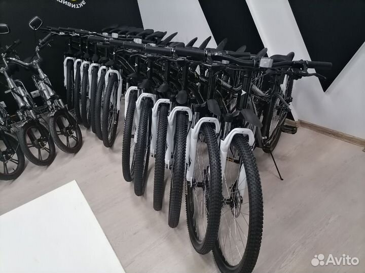 Аренда велосипеда, прокат велосипеда