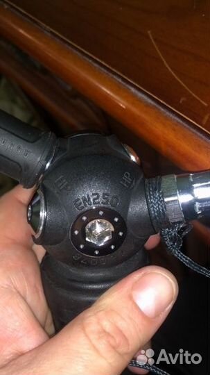 Снаряжение для дайвинга