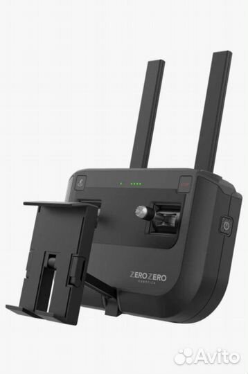 Квадрокоптер Zerozero V-coptr Falcon (бикоптер)