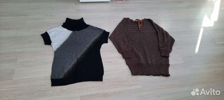 Вещи для беременных пакетом