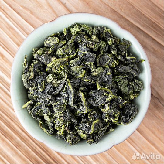 Те Гуань Инь 