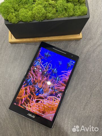 Asus ZenPad 8 - Z380M