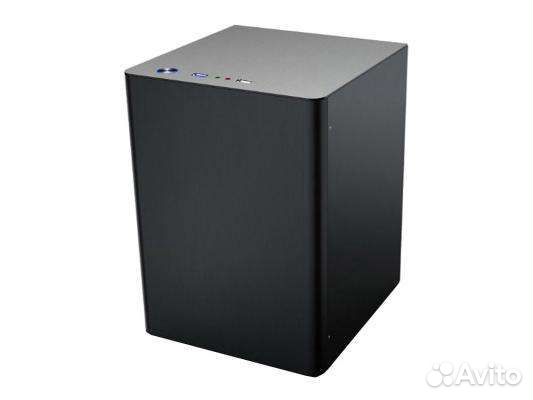 Корпус Powercase K2 алюминий