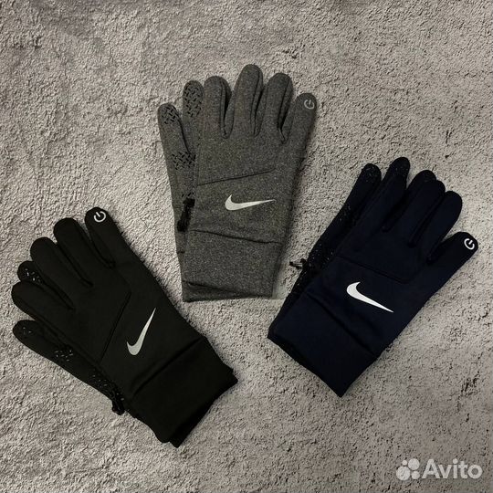 Перчатки Nike drill