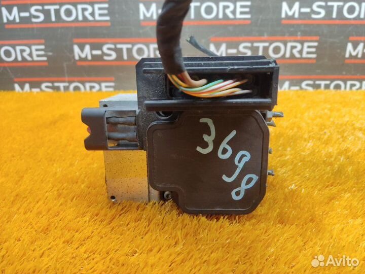 Блок ABS Mercedes-Benz S-Class W220 112.944 2002