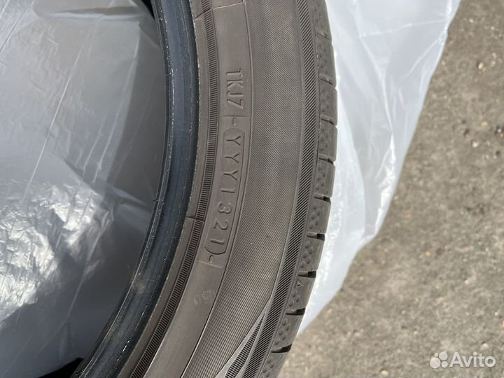 Yokohama BluEarth AE51 225/45 R18 91V
