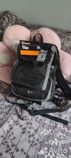 Рюкзак для камеры